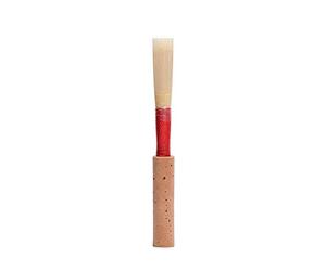 Jones JR101M Oboe Reed; Medium,Natural