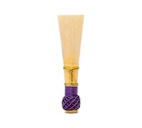 Jones Artist American Scrape Bassoon Reed Medium Soft