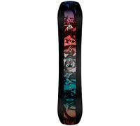 Jones Mountain Twin Junior Snowboard Multicolor 140 Boys,Girls
