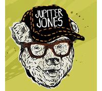 Jones, Jupiter - Jupiter Jones