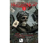 Jones, Kelley - John Carpenter's Tales for a HalloweeNight: Volume 4 (JOHN CARPENTER TALES FOR HALL0WEEN NIGHT GN)