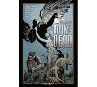 Jones, Kelley - The Dark Horse Book Of The Dead