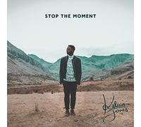 Jones,Kelvin - Stop the Moment [VINYL]