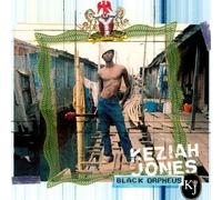 Jones, Keziah - Black Orpheus