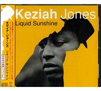 Jones, Keziah - Liquid Sunshine