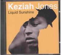 Jones, Keziah - Liquid Sunshine