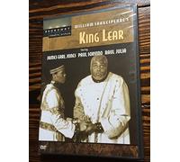 Jones - King Lear [DVD] [1974] [Region 1] [US Import] [NTSC]