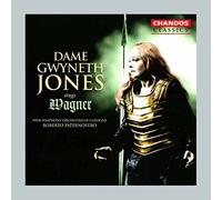 Jones:Kolner Rund So:Patermost - DAME GWYNETH JONES SINGS
