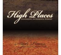 JONES LEONARD - HIGH PLACES