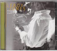 Jones,Leroy - Props for Pops