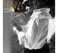 Jones, Leroy - Props for Pops