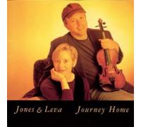 Jones & Leva - Journey Home