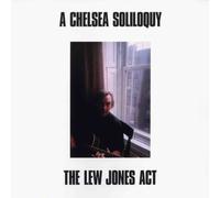 Jones, Lew - Chelsea Soliloquy