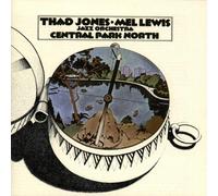 Jones/Lewis Jazz Orchestra - Central Park North