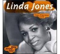 Jones Linda - For Your Precious Love