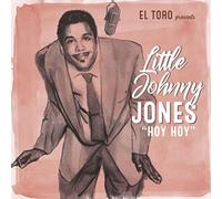 Jones,Little Johnny - Hoy Hoy EP [Vinyl Single] [VINYL]