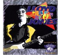 Jones Lloyd - Have Mercy