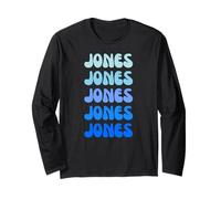 Jones Long Sleeve T-Shirt