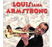 Jones - Louis-Iana Armstrong: New Orle