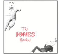 Jones Machine - Youre the One