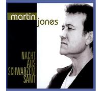 Jones,Martin - Nacht aus Schwarzem Samt [Import]