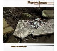 Jones, Mason - Midnight in the Twilight Facto