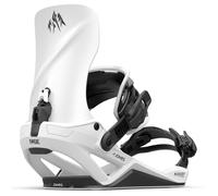 Jones - Mercury Fase Fase Cloud White - M - Snowboard binding