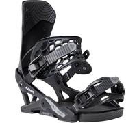 Jones Meteorite Snowboard Bindings Black M Men,Women