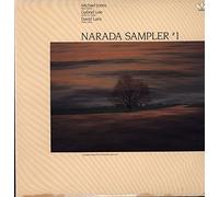 Jones, Michael - Gabriel Lee, David Lanz - Narada Sampler #1