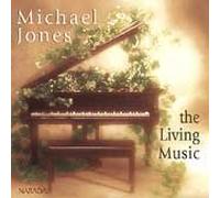 Jones, Michael - Living Music