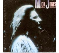 Jones Mick - Mick Jones