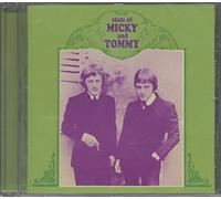 Jones, Mick - The State of Mick and Tommy