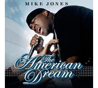 Jones, Mike - American Dream, The [CD + DVD] [Us Import]