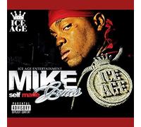 Jones, Mike - Self Made