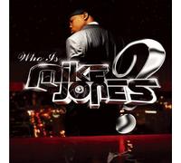 Jones, Mike - Who Is Mike Jones? (Clean Version) [Us Import]