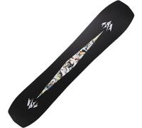 Jones Mind Expander Twin Snowboard Multicolor 162 Men,Women