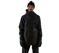 Jones Mountain Surf Jacket