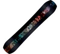 Jones - Mountain Twin - 162W - Snowboard