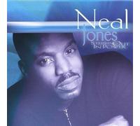 Jones, Neal - Stepping Out in Power