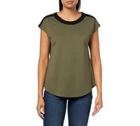 Jones New York Women's Fashion, Avocado/Black, XS