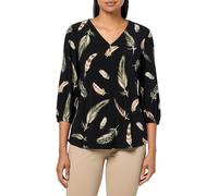 Jones New York Women's Fashion, Black/Spotlight Combo, M