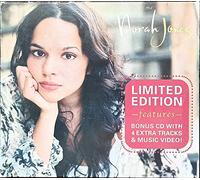 Jones, Norah - Come Away With Me