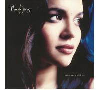JONES, Norah - Come Away With Me (20th Anniversary Edition) - gatefold LP