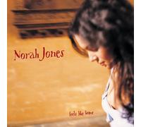 Jones, Norah - Feels Like Home
