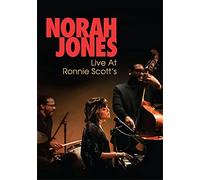 Jones, Norah - Norah Jones - Live at Ronnie Scott's [DVD]