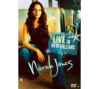 Jones, Norah - Norah Jones: Live In New Orleans [DVD] [2003]