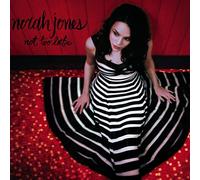 Jones, Norah - Not Too Late