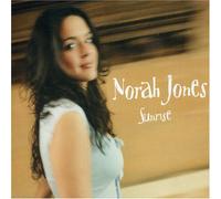 Jones, Norah - Sunrise [2 Track CD]