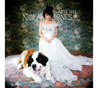 Jones, Norah - The Fall [VINYL]