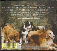 JONES, NORAH-THE FALL